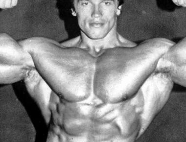 Το πρόγραμμα γυμναστικής που ακολουθούσε ο «Εξολοθρευτής» - Σβαρτσενέγκερ